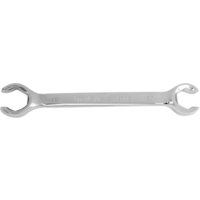 Cheie inelară semideschisă 17 x 19 mm Yato YT-01385