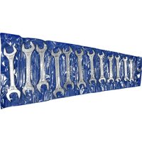 Set 12 chei fixe 6 - 32 mm Vorel 50620