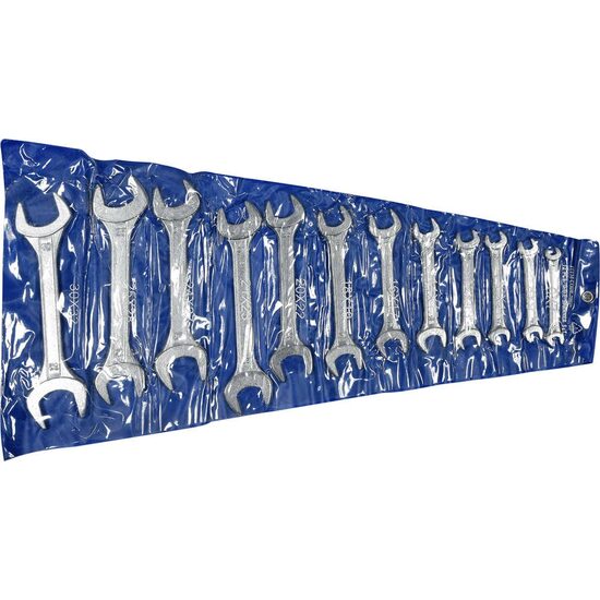 Set 12 chei fixe 6 - 32 mm Vorel 50620