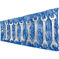 Set 8 chei fixe 6 - 22 mm Vorel 50580