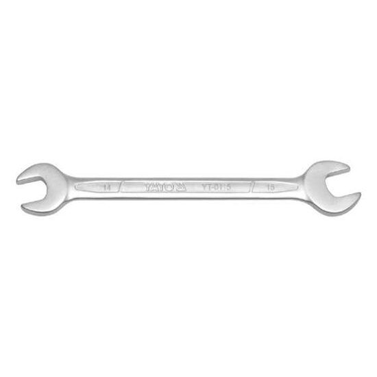 Cheie fixă 14 x 15 mm Yato YT-0115