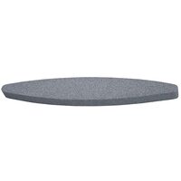 Piatra pentru ascutit coasa 225 mm Vorel 26210