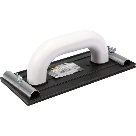 Suport pentru șmirghel 105 x 220 mm Vorel 07960