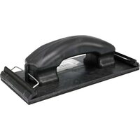 Suport pentru șmirghel 105 x 210 mm Vorel 07962
