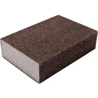 Burete abraziv P-80 Vorel 08289