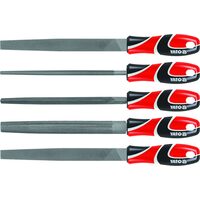 Set 5 pile 250 mm Yato YT-6239