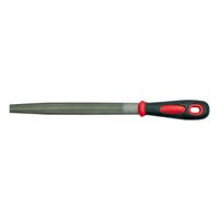 Pila pentru metal semirotunda 200mm Vorel 25161