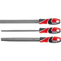 Set raspile pentru lemn 3buc Yato YT-6222