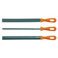 Set 3 raspile 200 mm Vorel 25230