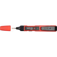 Tester digital universal pentru tensiune Yato YT-28631