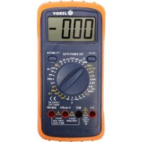 Multimetru digital universal Vorel 81783