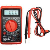 Multimetru digital universal Yato YT-73080