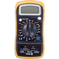 Multimetru digital universal Vorel 81773
