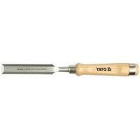 Dalta pentru lemn 12mm Yato YT-6243