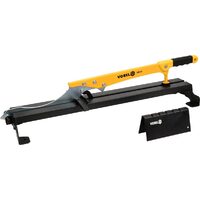 Aparat pentru taiat parchet laminat Vorel 28880