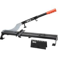 Aparat de taiat parchet 12 x 210 mm Yato YT-37301