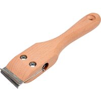 Rascheta dubla pentru lemn 40 mm Vorel 06840