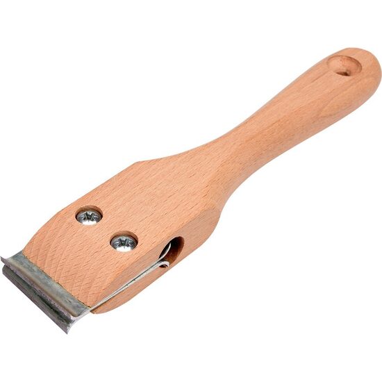 Rascheta dubla pentru lemn 40 mm Vorel 06840