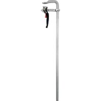 Presa tip F cu clichet, 1000 x 120 mm Yato YT-63958
