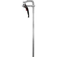 Presă tip F cu clichet, 800 x 120 mm Yato YT-63957