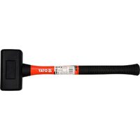 Ciocan de cauciuc cu absorbtie, 2.4 kg Yato YT-46270
