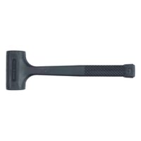 Ciocan de cauciuc cu absorbtie 740g Yato YT-4620
