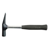 Ciocan pentru zidarie cu cioc lat si coada din metal - TUV 600g Vorel 32715