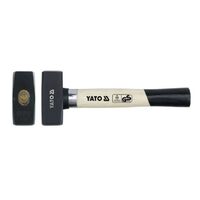 Ciocan pentru zidarie cu coada din lemn 1250g Yato YT-4551