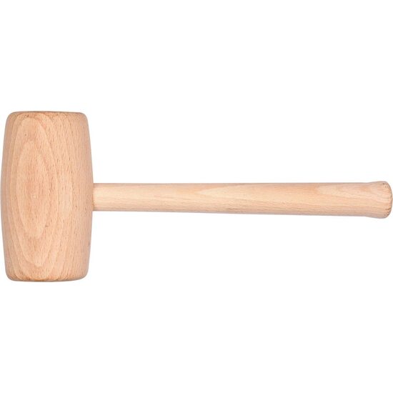 Ciocan de lemn 28.5 mm Vorel 33532