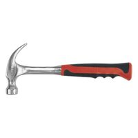Ciocan dulgherie 450g  315 mm coada fibra de sticla Yato YT-4570