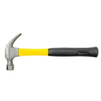 Ciocan dulgherie 680g cu coada din fibra de sticla Vorel 32627
