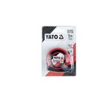 Ruleta 3 m x 16 mm nylon magnet Yato YT-7103