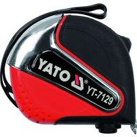 Ruleta 5 m x 19 mm cu cap magnetic Yato YT-7130