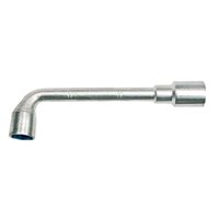 Cheie tubulara cu cot tip L 14 mm Vorel 54680