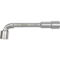 Cheie tubulara cu cot tip L CR-V 27 mm Yato YT-1647