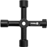 Cheie universala pentru camine de utilitati Vorel 78477