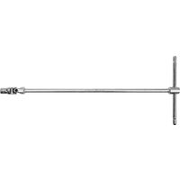 Cheie tubulara t cardanica 10 mm Yato YT-15275