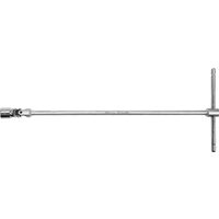 Cheie tubulara t cardanica 15 mm Yato YT-15280