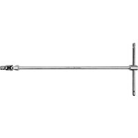 Cheie tubulara tip t cu articulatie, 9 mm Yato YT-15274