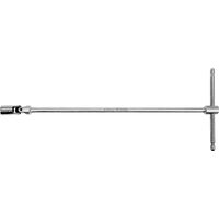 Cheie tubulara tip t cu articulatie, 14mm Yato YT-15279