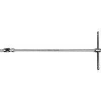 Antrenor cardanic tip T 1/2" 450 x 180 mm Yato YT-15293