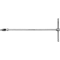 Antrenor cardanic tip T, 3/8", 180 x 450 mm Yato YT-15292
