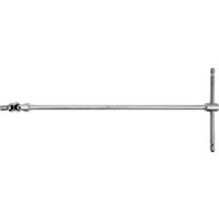 Cheie tubulara tip t cu articulatie, 6 mm Yato YT-15271