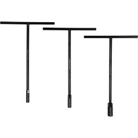 Set chei tip T, 8 - 10 - 13 mm Yato YT-15791