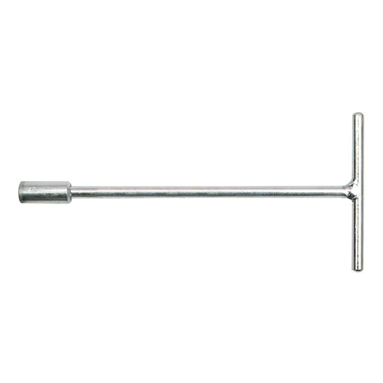 Cheie tubulară tip T 380 x 19 mm Vorel 56750