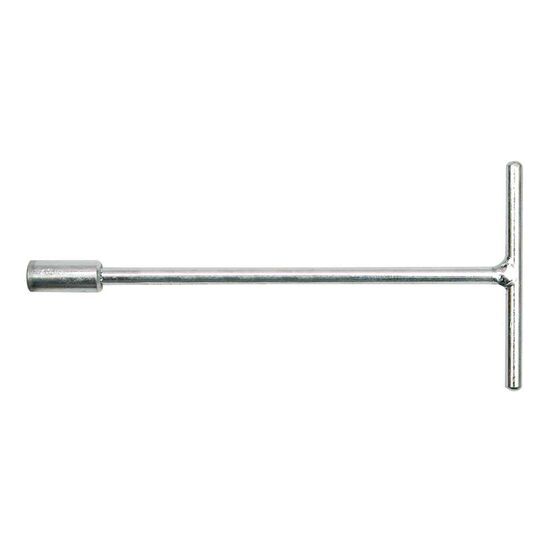 Cheie tubulară tip T 380 x 17 mm Vorel 56740
