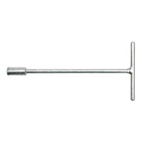 Cheie tubulară tip T 380 x 10 mm Vorel 56720