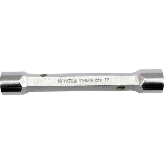Cheie pentru tevi 27x29 mm Yato YT-4925