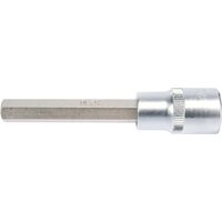 Bit hex 10 mm cu adaptor 1/2" 100 mm Yato YT-04395