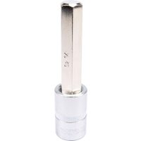 Bit hex 14 mm cu adaptor 1/2" 100 mm Yato YT-04397